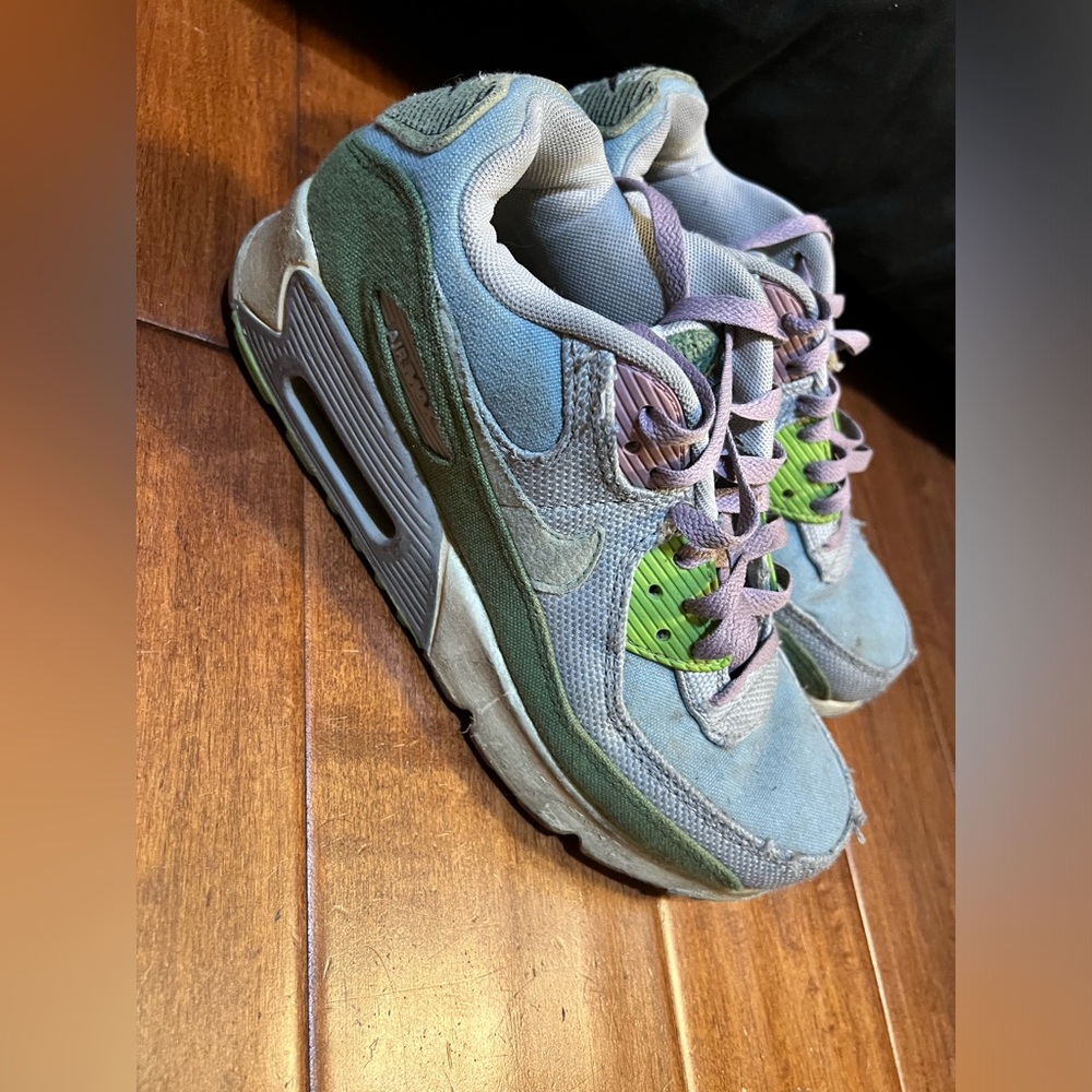 Nike air max